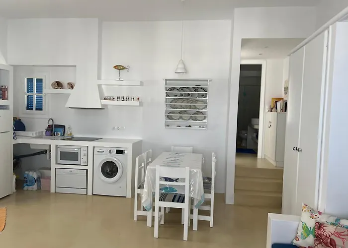 Irenes House