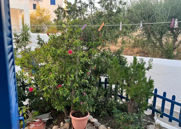 Irenes 2floor maisonette