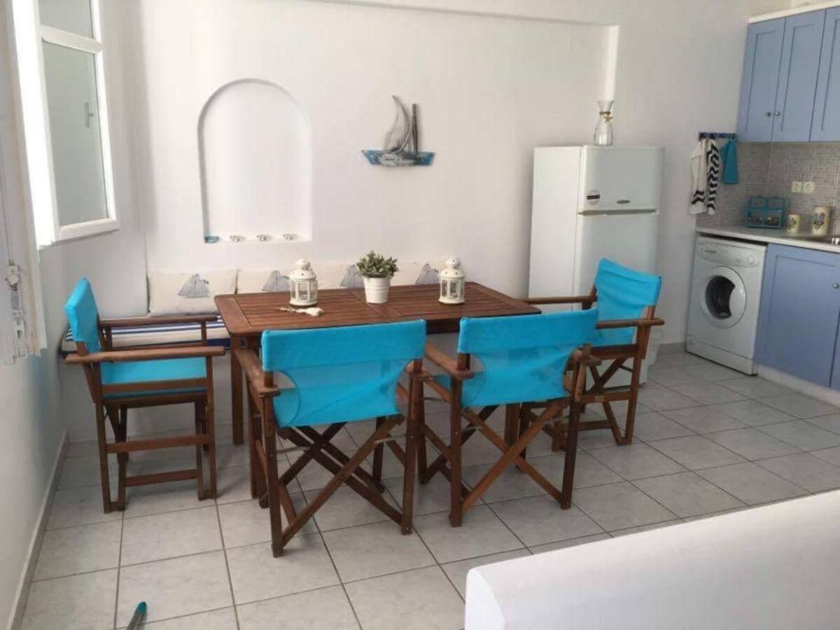 Holiday home Irenes House *