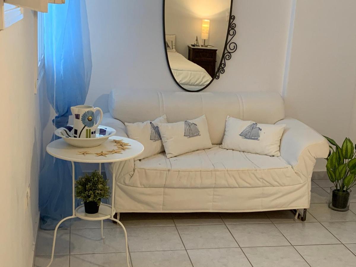 Irenes 2floor Maisonette