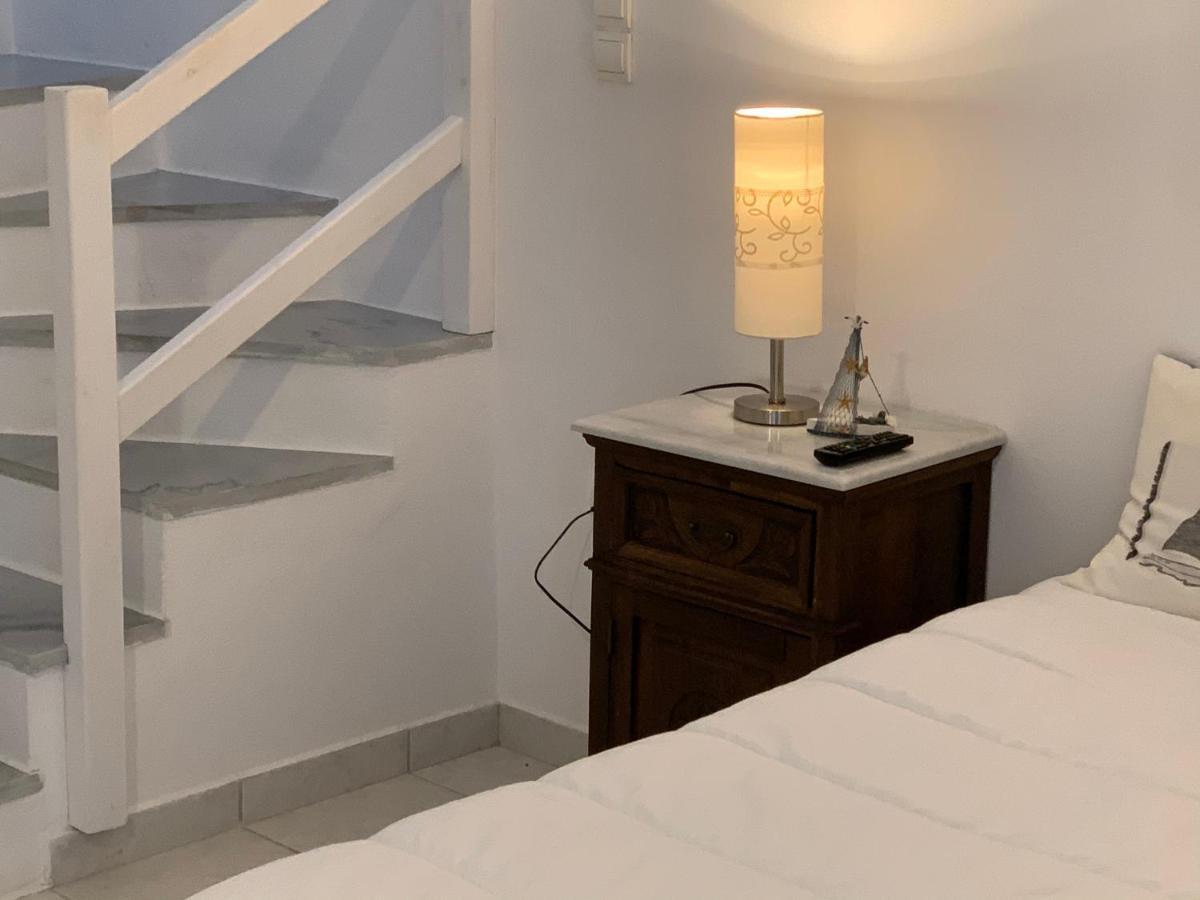 Irenes House Piso Livadi