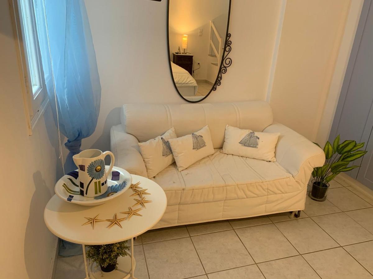 Irenes House Holiday home