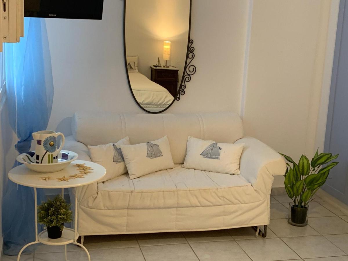 Irenes 2floor Maisonette * Piso Livadi