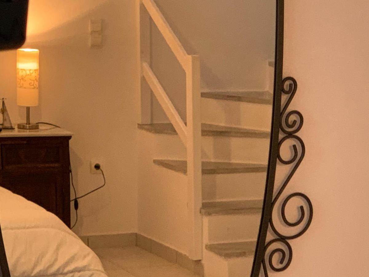 Сasa de vacaciones Irenes House