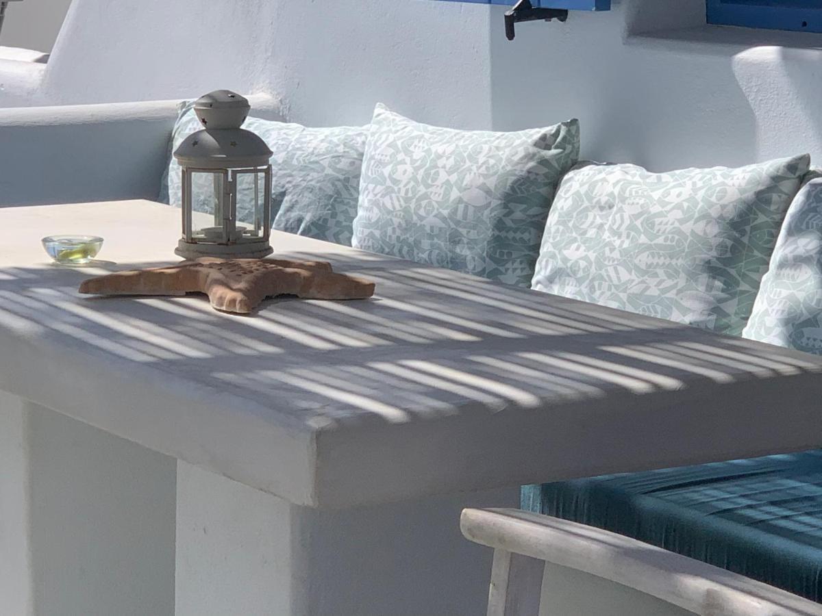 Holiday home Irenes House