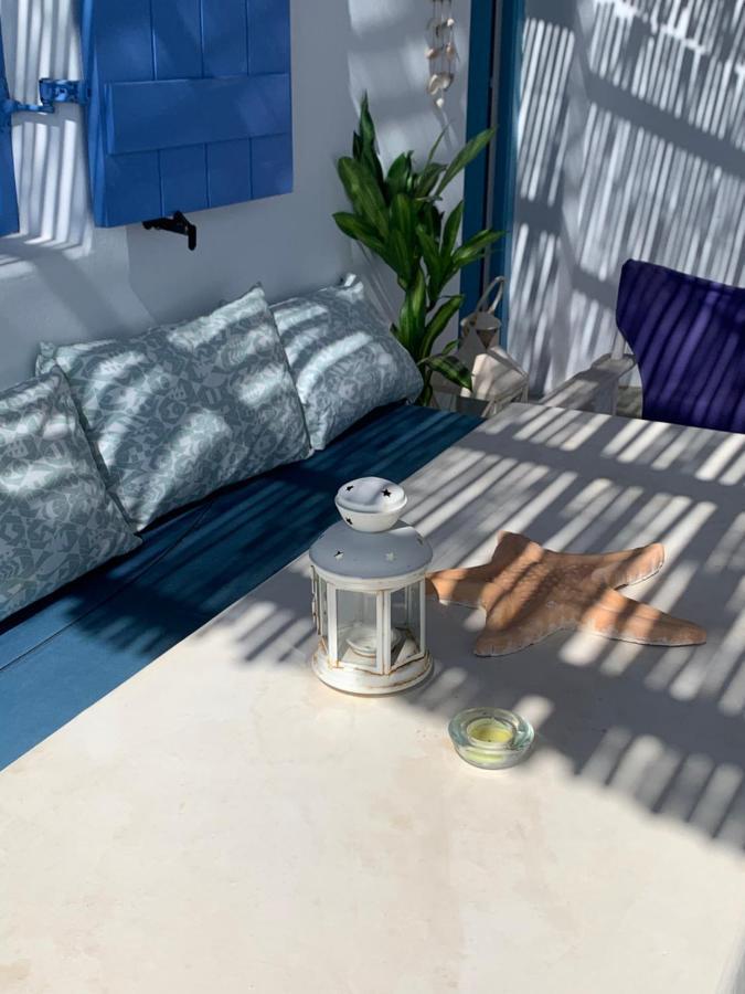 Hébergement de vacances Irenes 2floor Maisonette