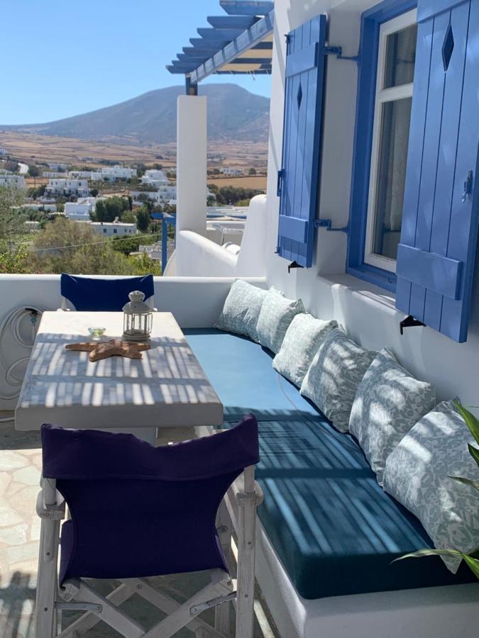 Irenes 2floor Maisonette