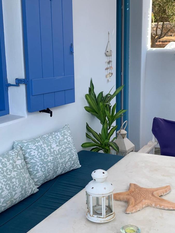Irenes 2floor Maisonette