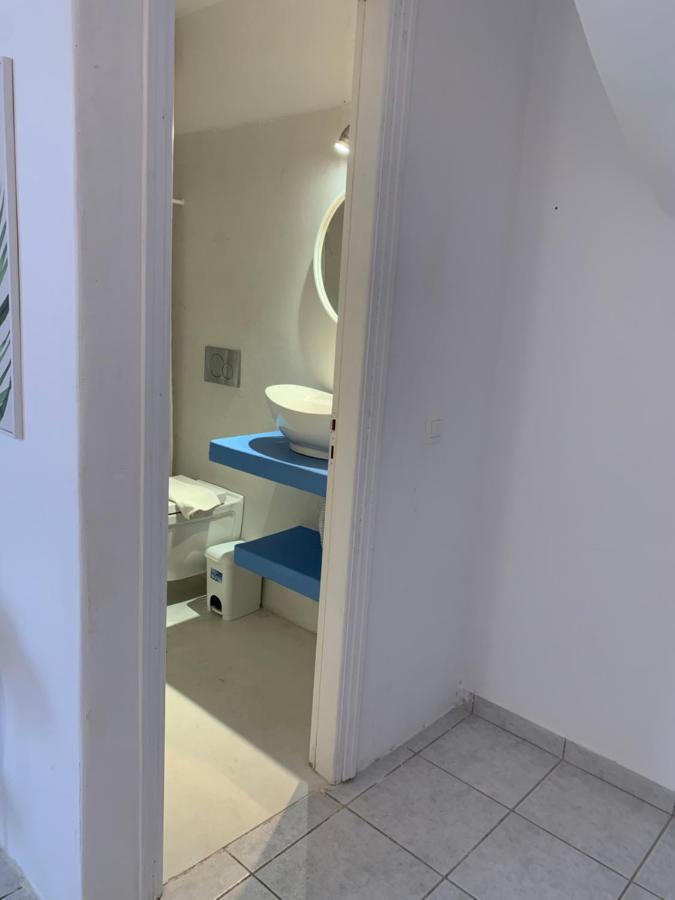 Hébergement de vacances Irenes 2floor Maisonette