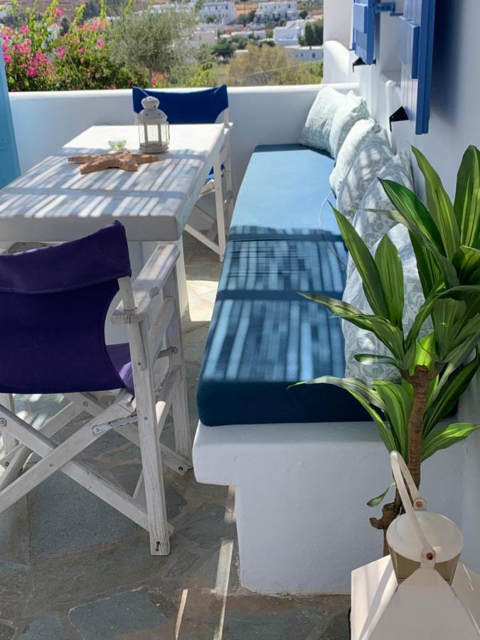 Holiday home Irenes House *