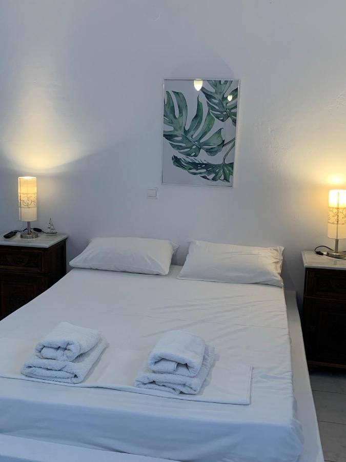 Irenes 2floor Maisonette Hébergement de vacances Piso Livadi