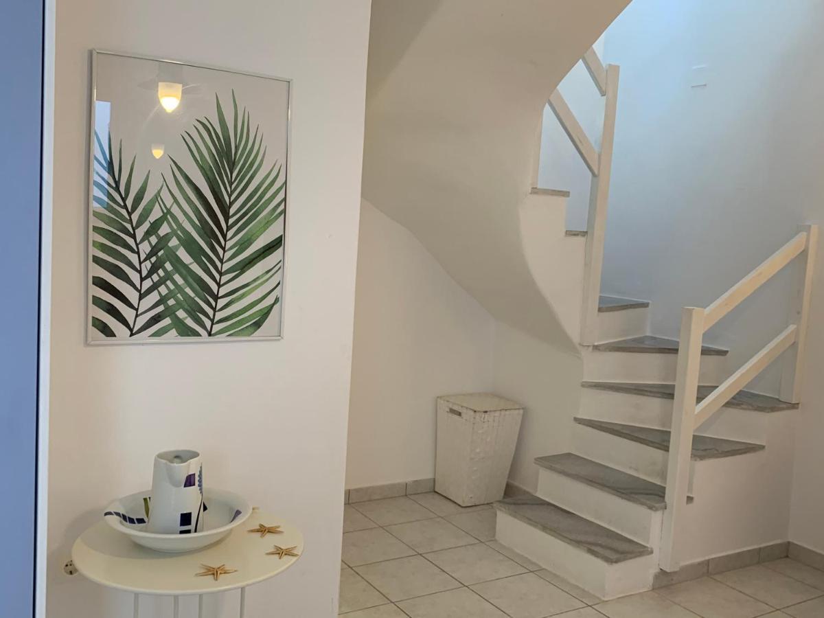 Irenes 2floor Maisonette Piso Livadi