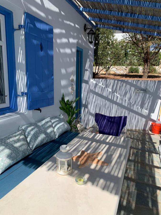 Hébergement de vacances Irenes 2floor Maisonette *