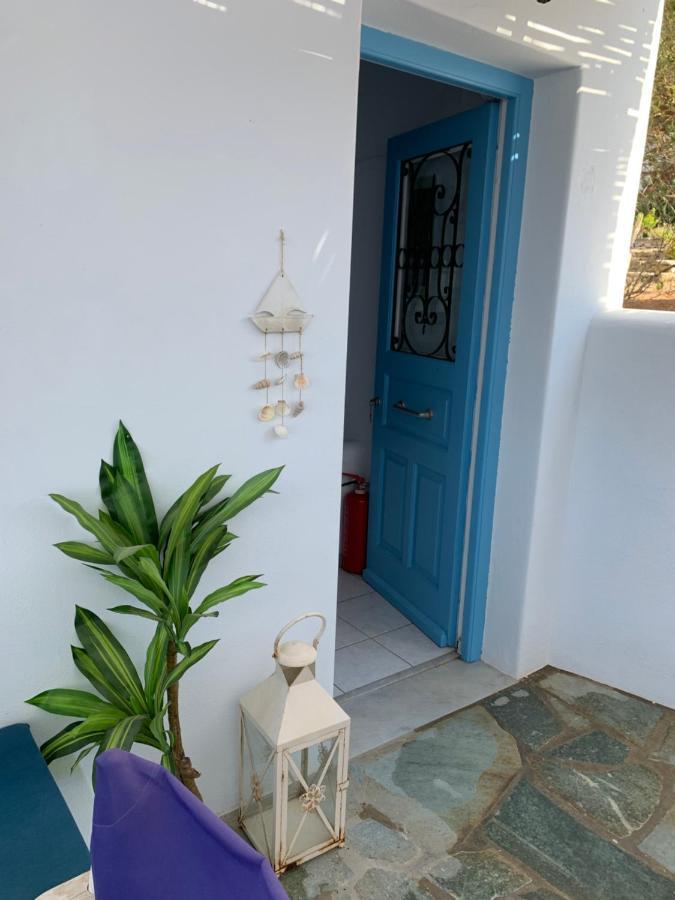 Irenes House