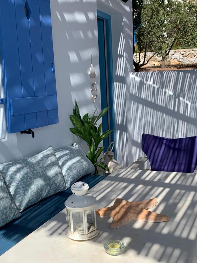 Irenes House Holiday home *