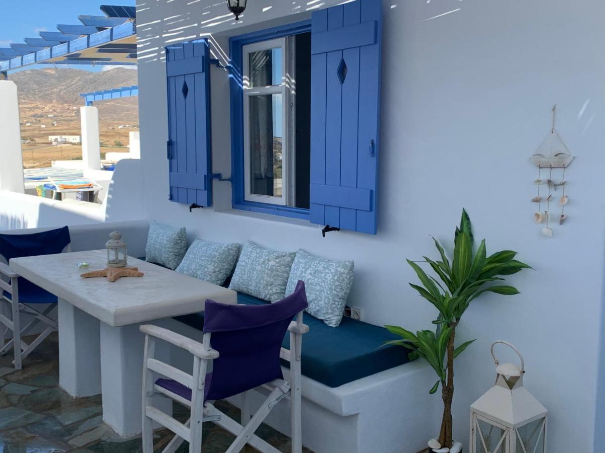 Irenes House Holiday home