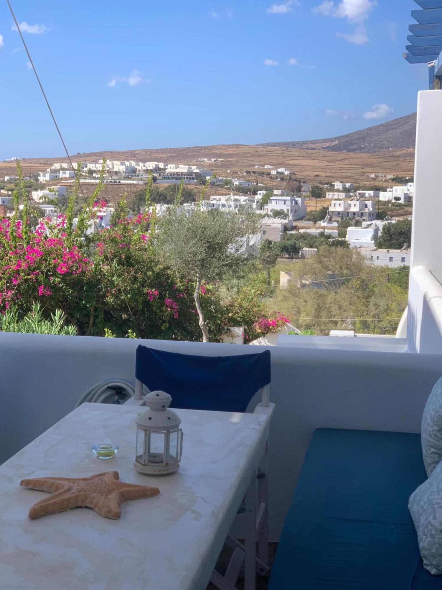 Hébergement de vacances Irenes 2floor Maisonette *