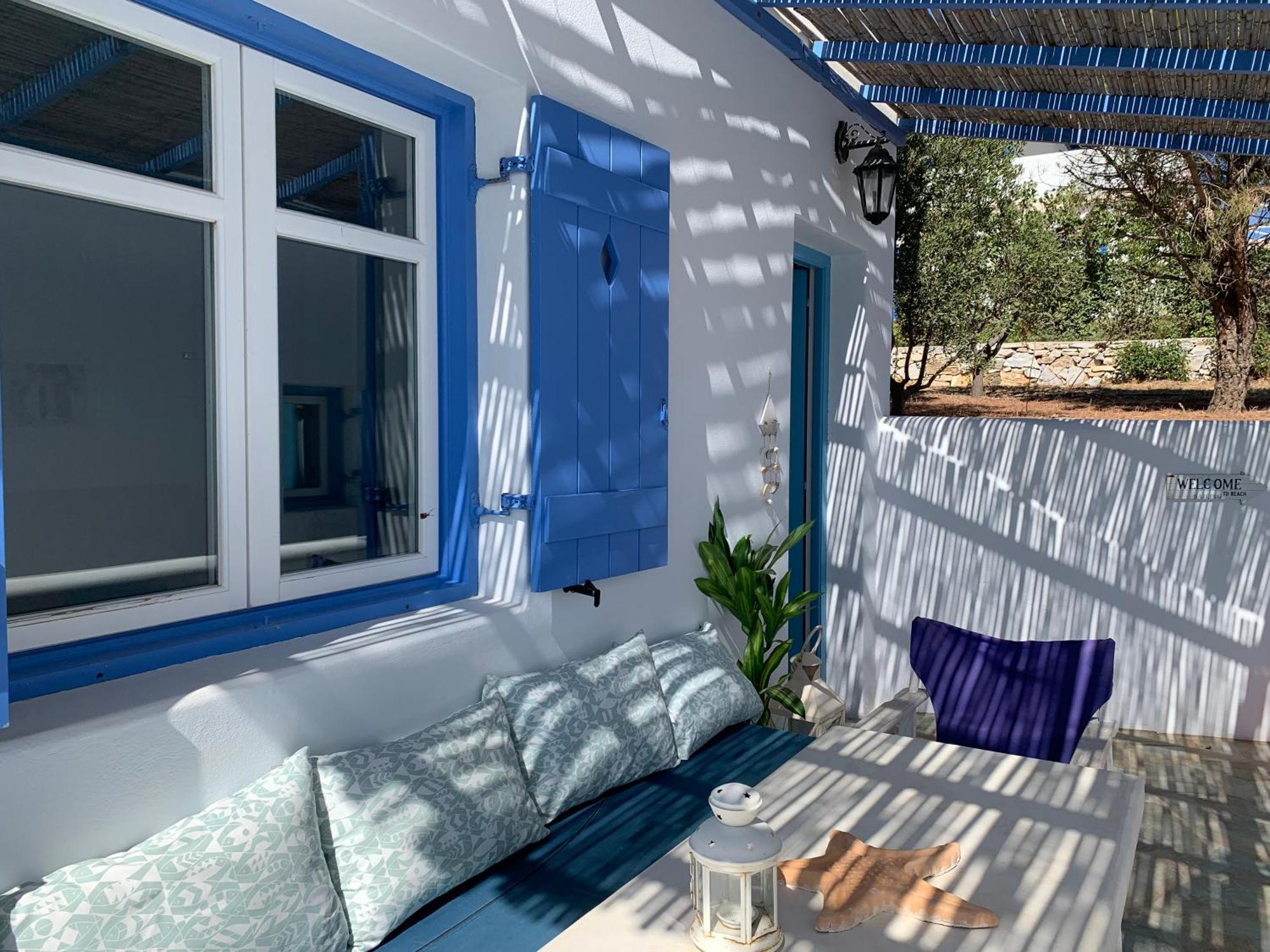 Irenes 2floor Maisonette *