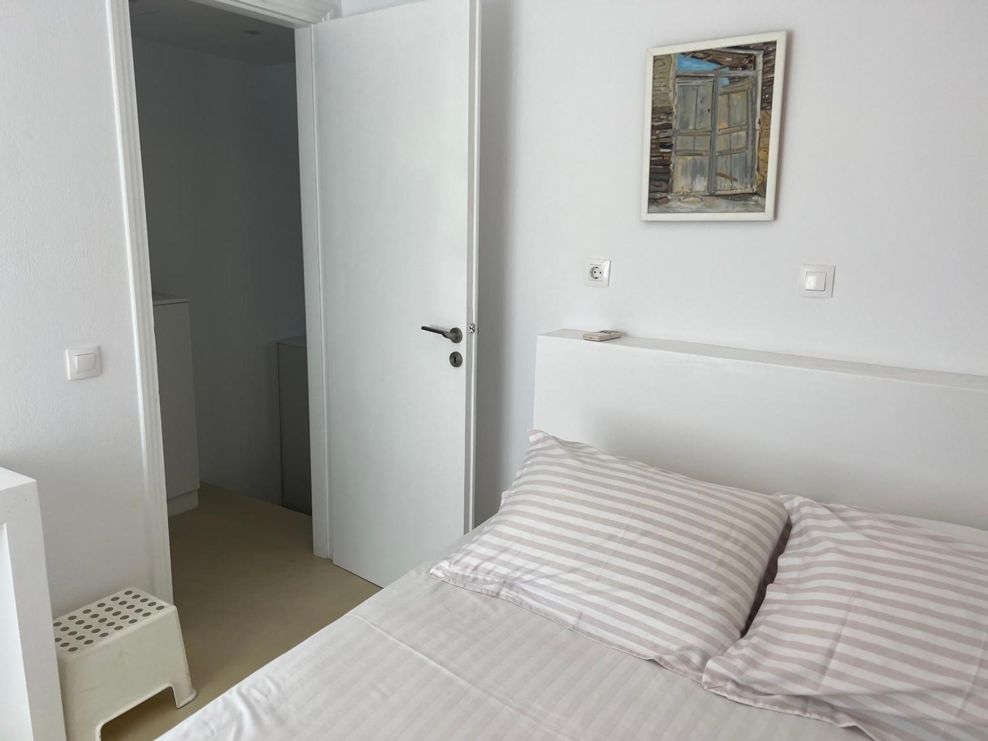 Holiday home Irenes House Piso Livadi