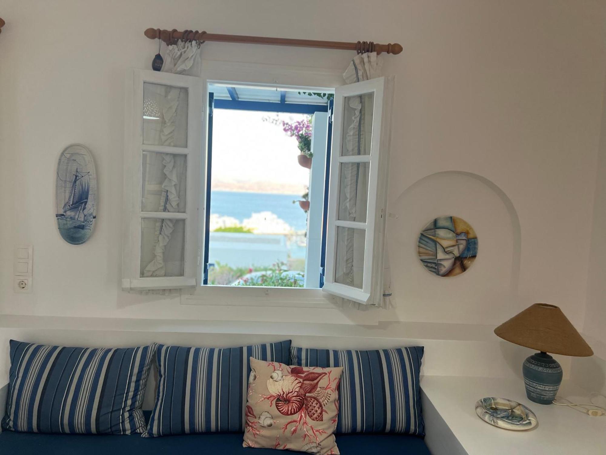 Irenes House