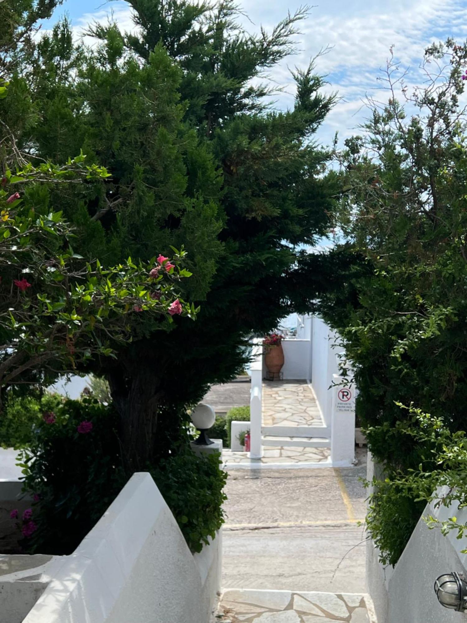 Irenes 2floor Maisonette Piso Livadi