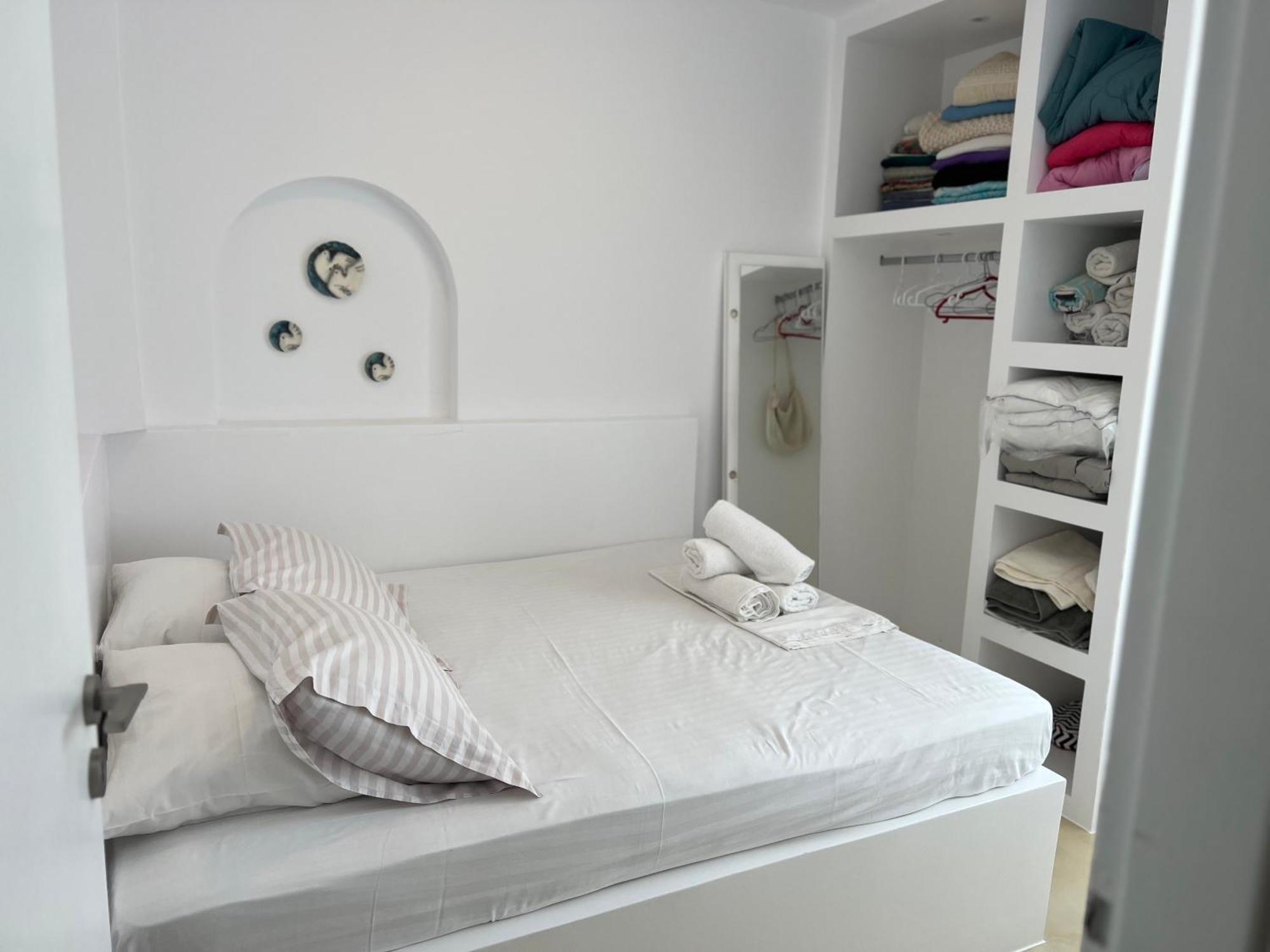 Irenes 2floor Maisonette