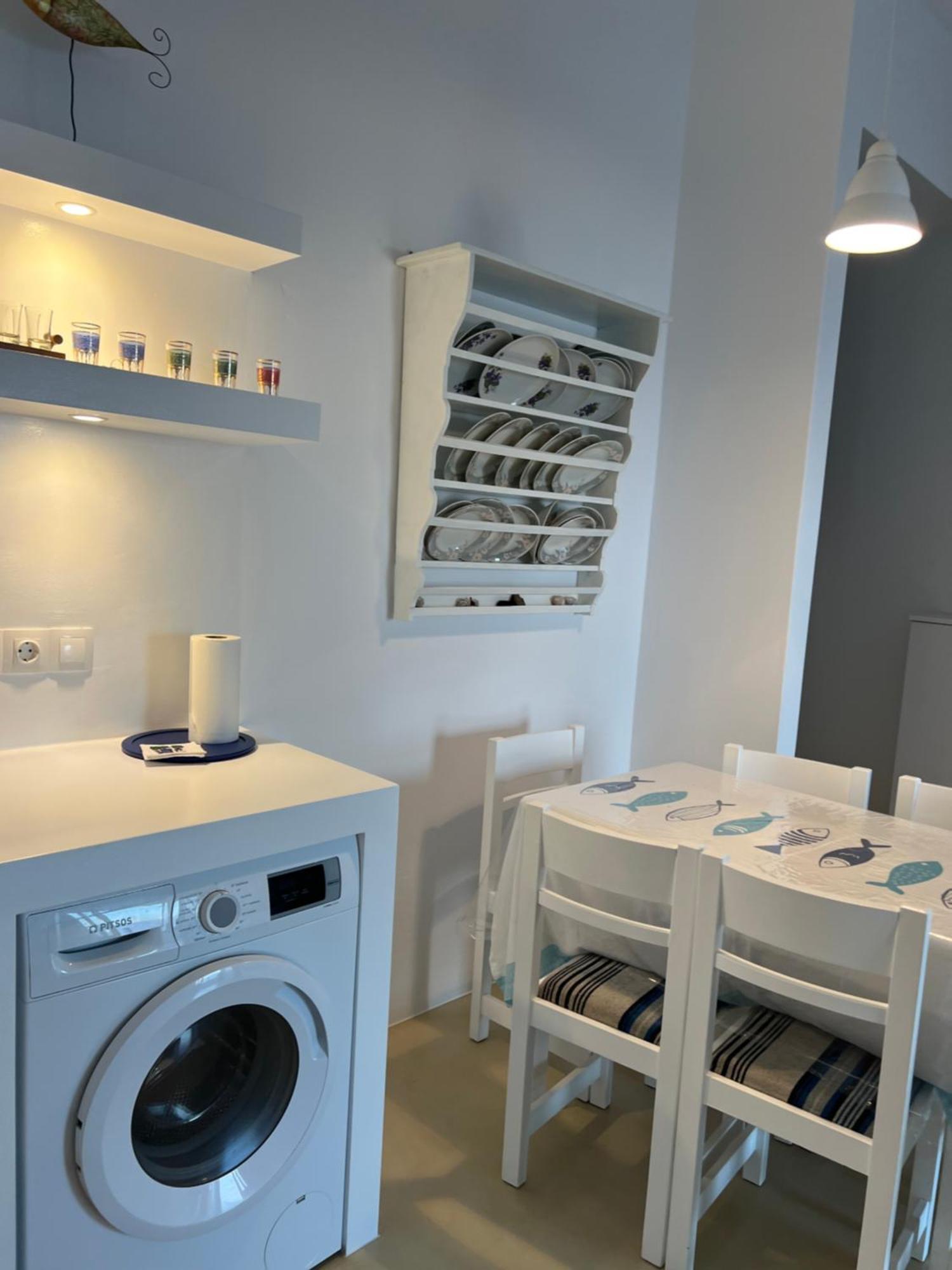 Irenes House Holiday home *