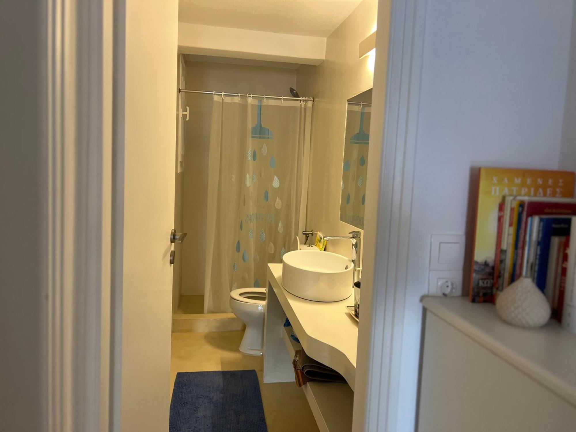 Hébergement de vacances Irenes 2floor Maisonette *