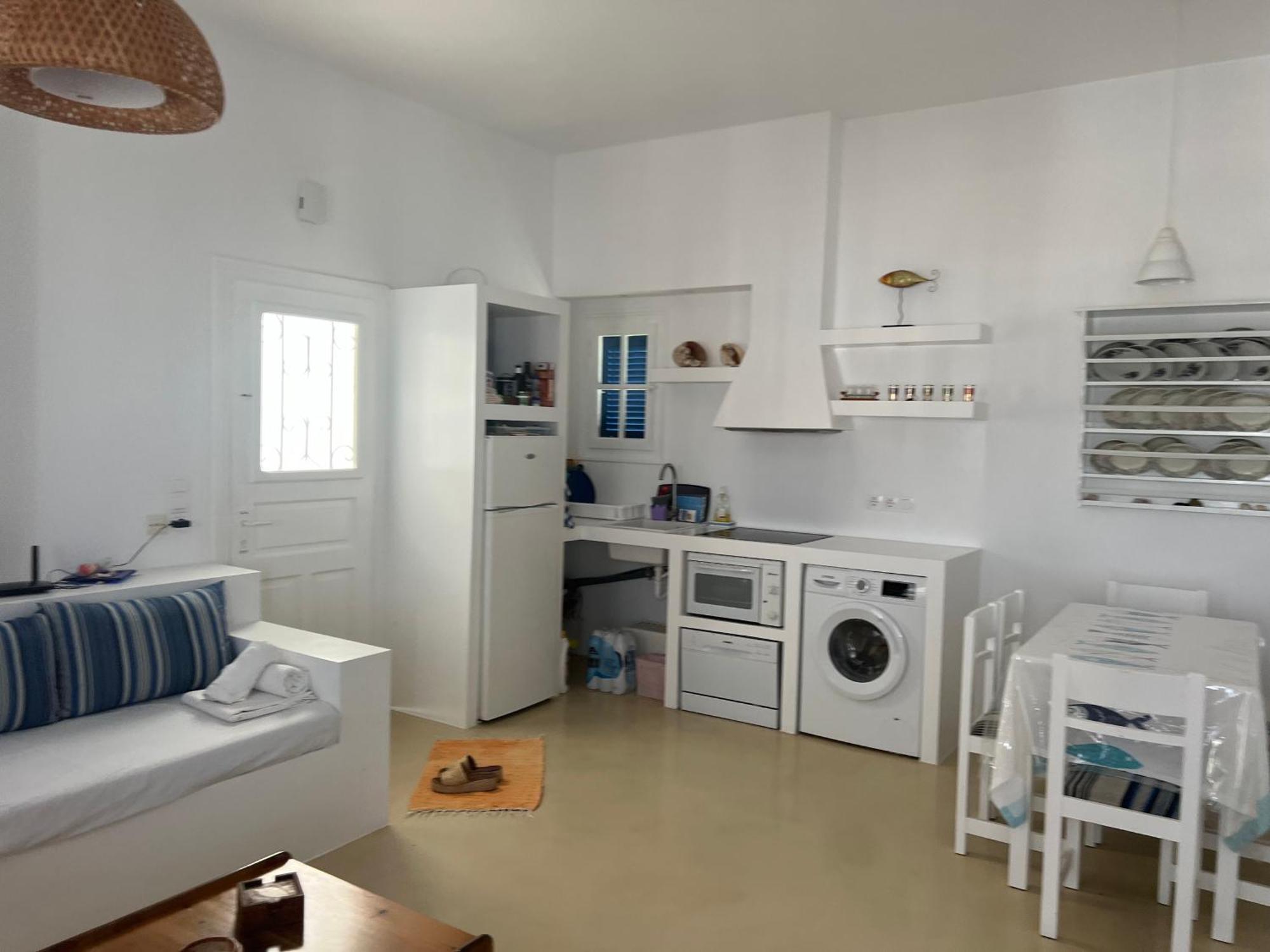 Holiday home Irenes House