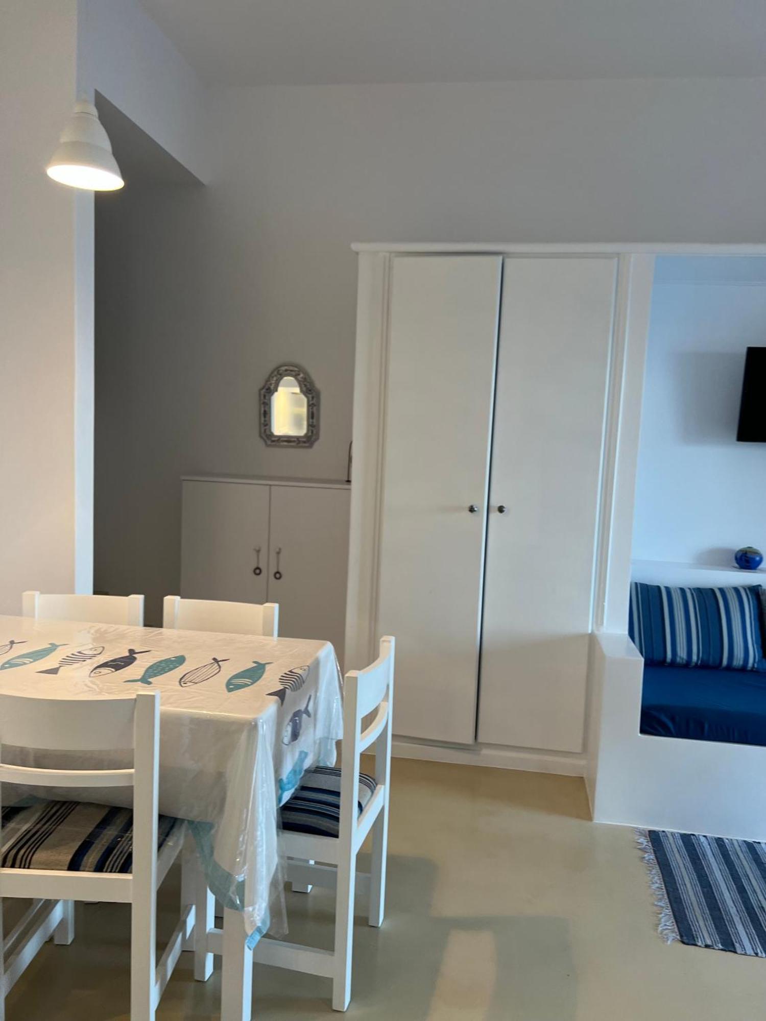 Holiday home Irenes House *