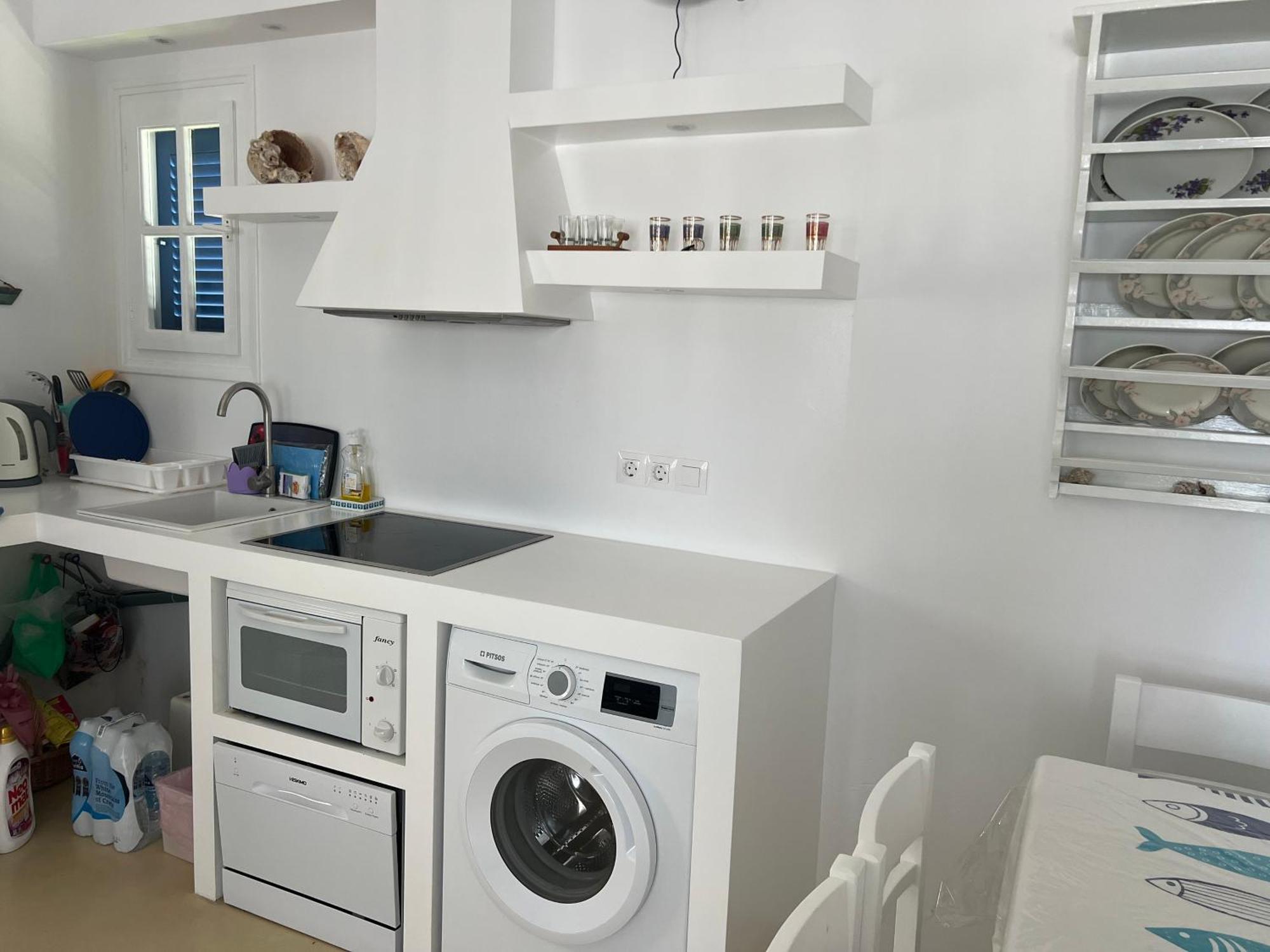 Irenes 2floor Maisonette