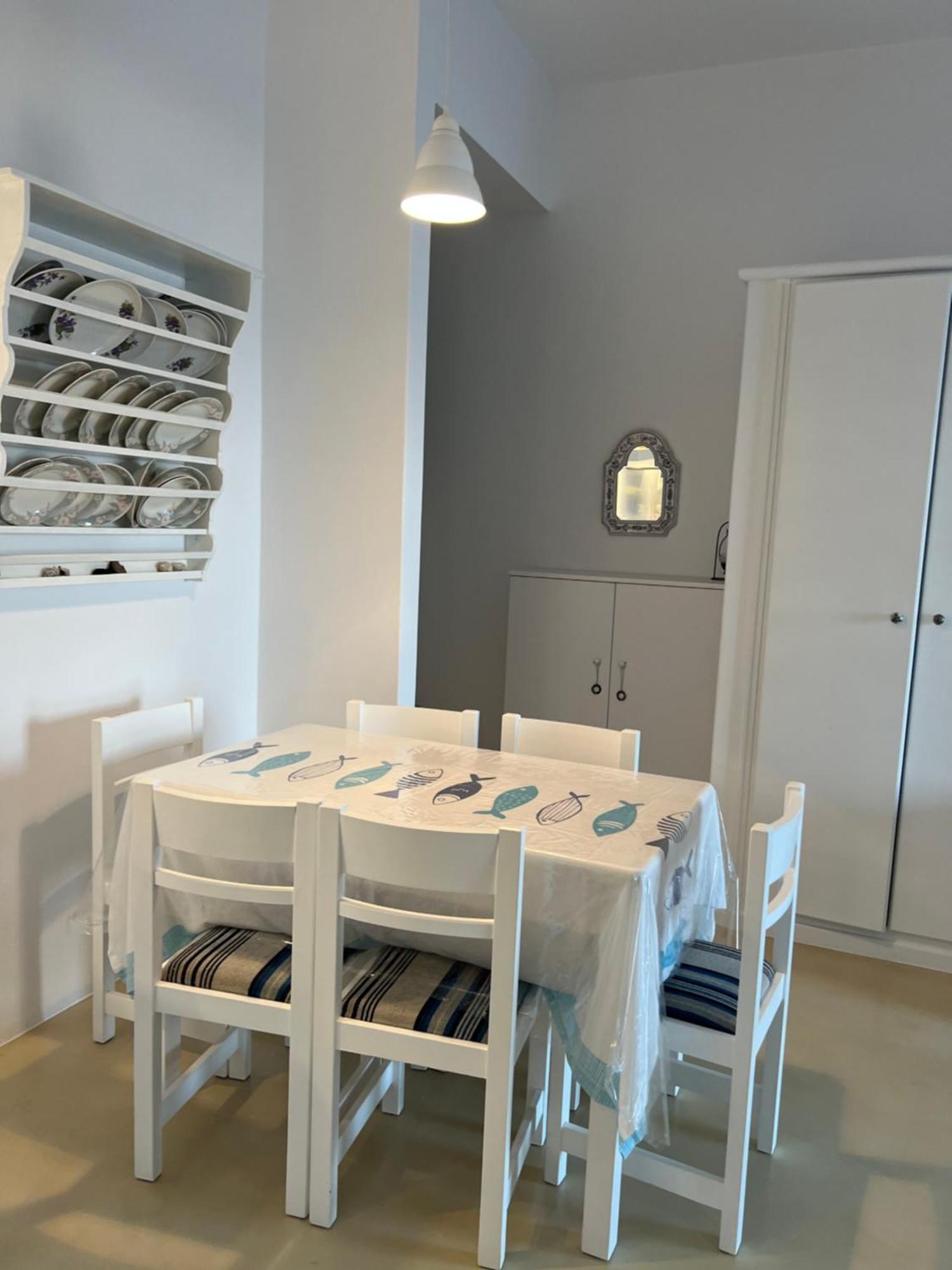 Holiday home Irenes House *