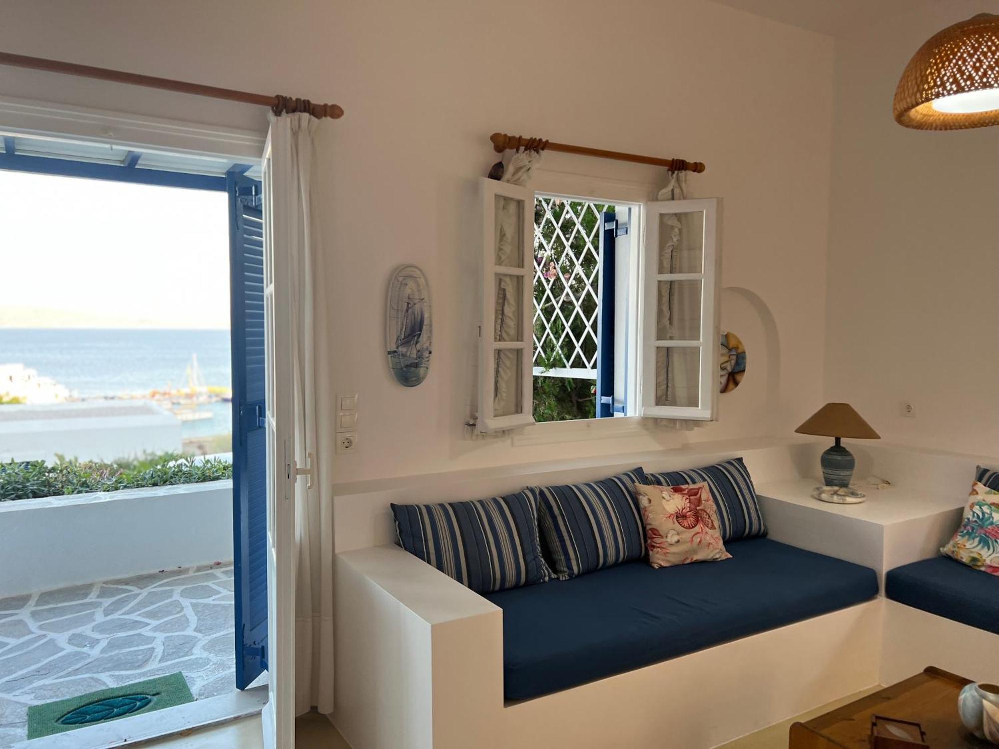 Irenes House Holiday home *