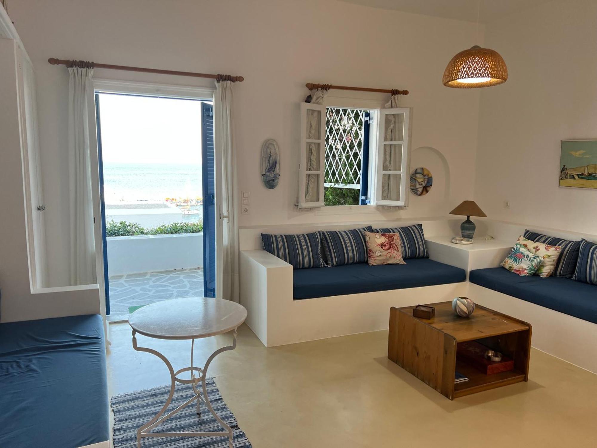Holiday home Irenes House *