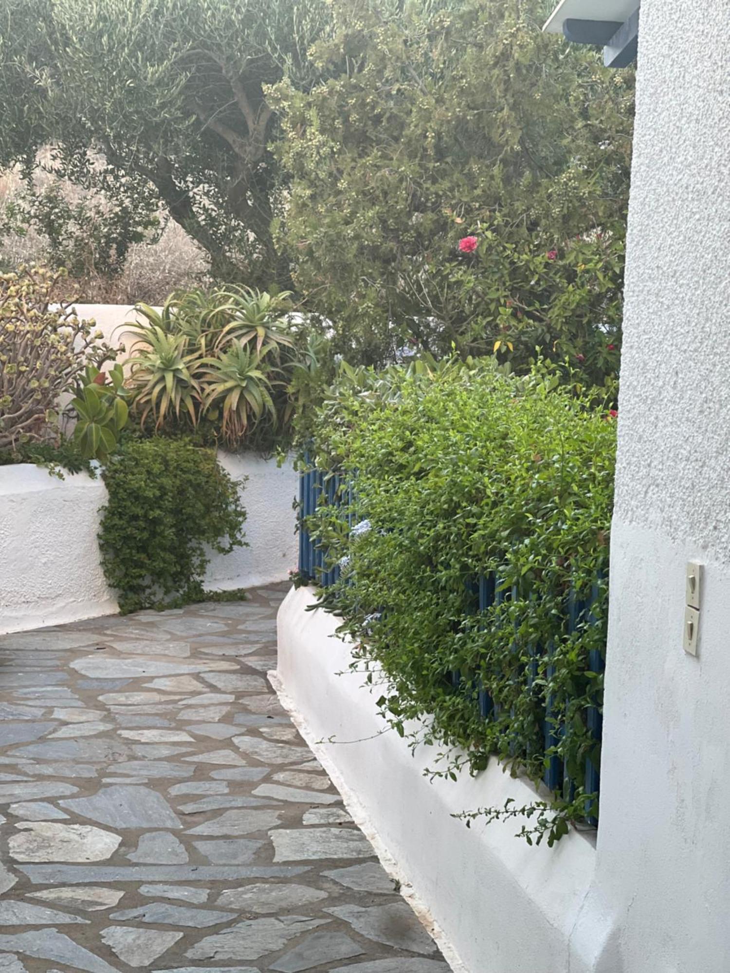Irenes House Holiday home