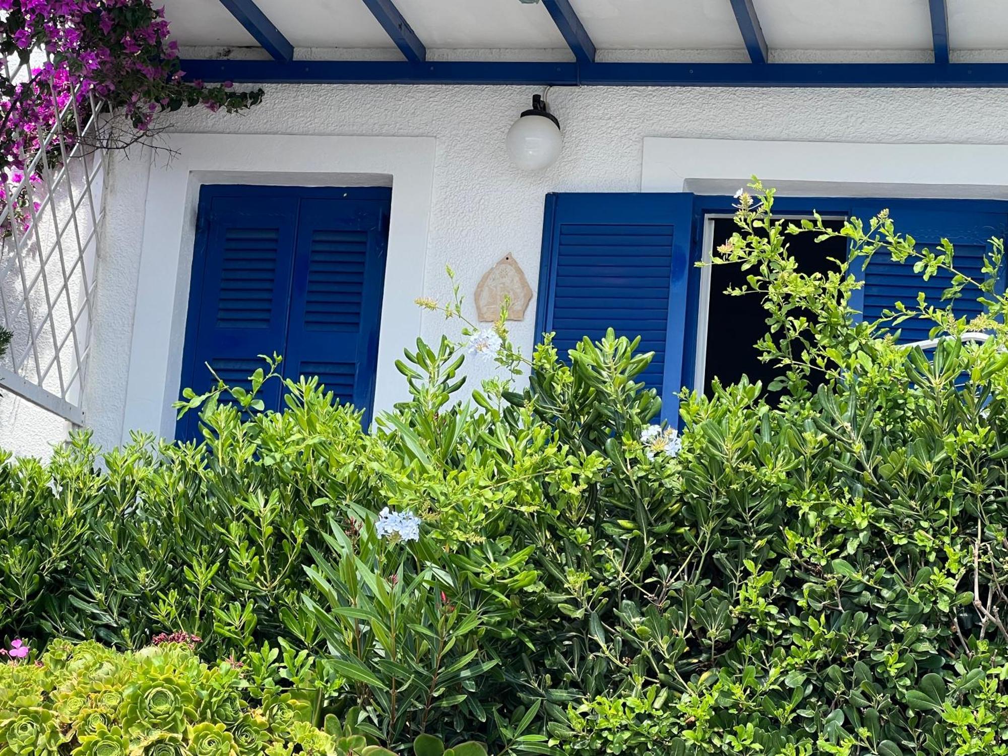 Irenes 2floor Maisonette Hébergement de vacances