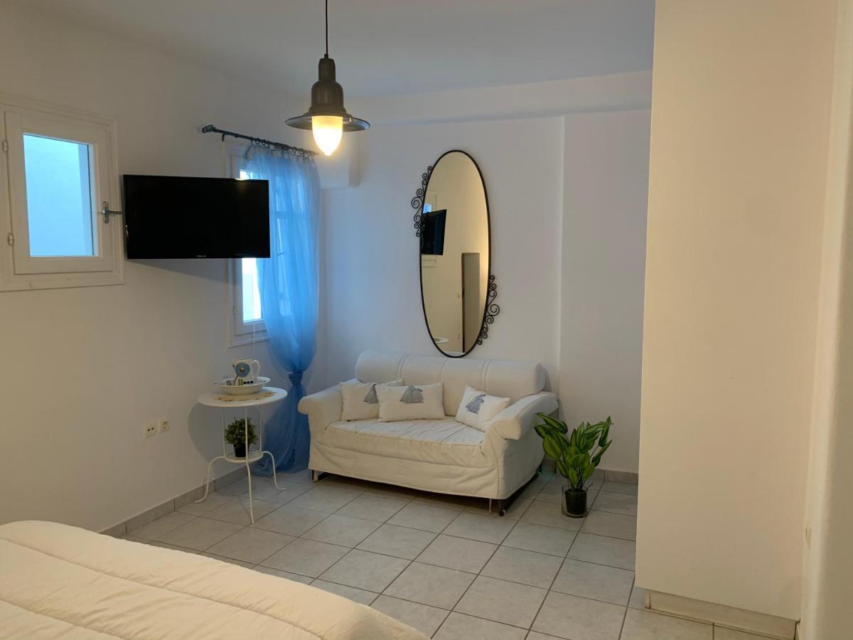 Holiday home Irenes House *
