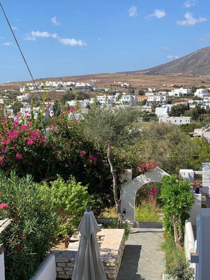 Irenes House Holiday home *